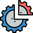 Dense Media Separation icon