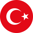 Turkey and Middle East region icon – export market