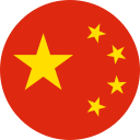 East Asia region icon – export market