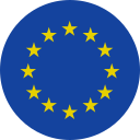 Europe region icon – export market