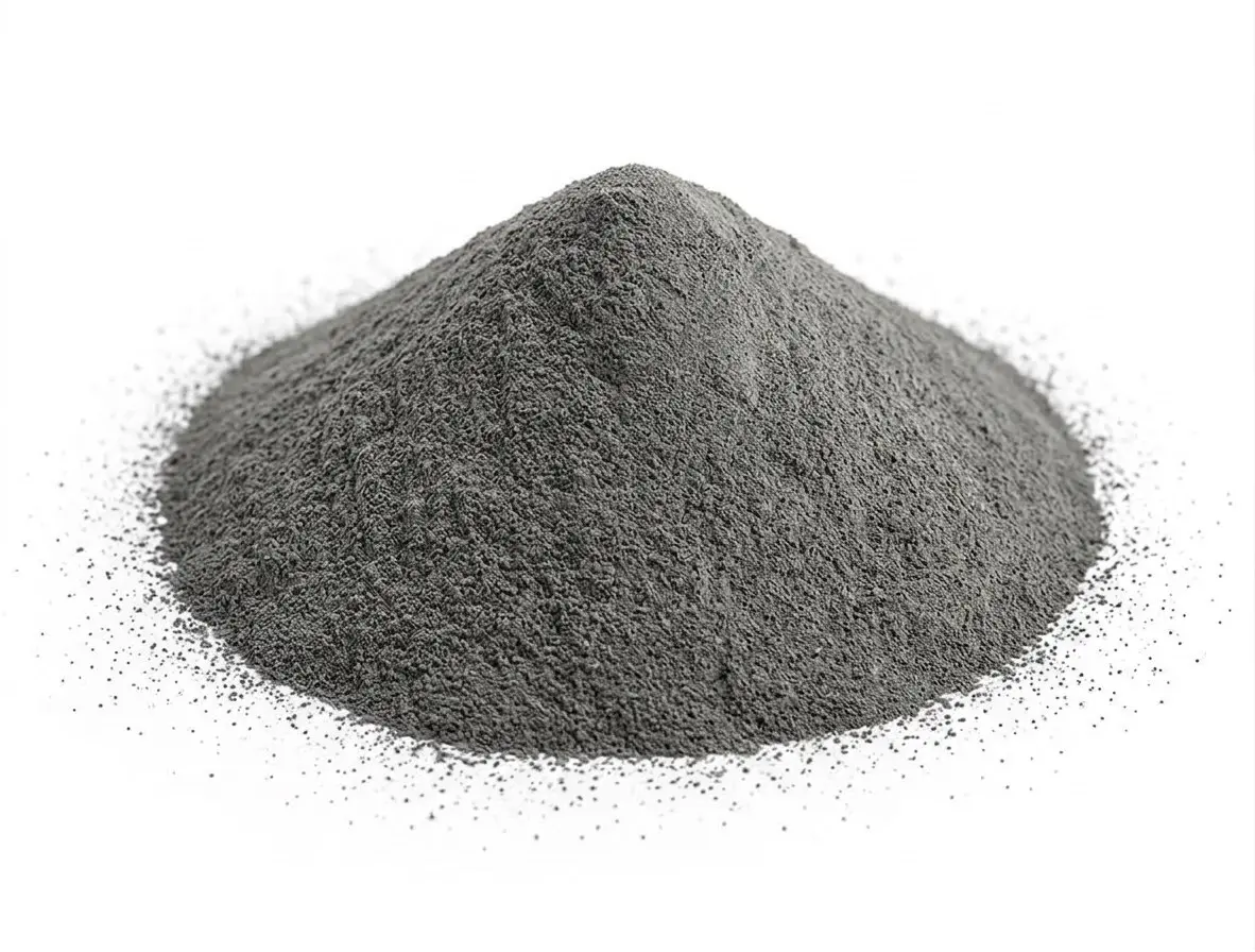 Ferrosilicon DMS application in mineral processing plants